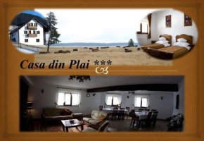 Hotels in Moldova-Sulița